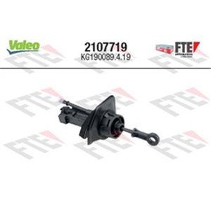 VAL2107719  Clutch pump VALEO  - Top1autovaruosad