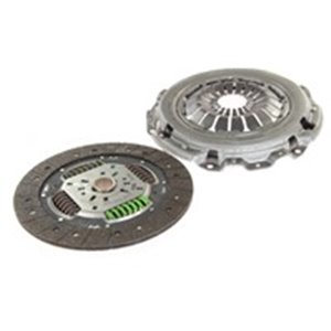 826328 Clutch Kit VALEO - Top1autovaruosad