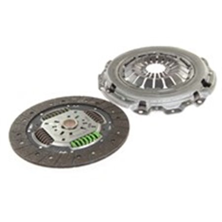 826328 Clutch Kit VALEO