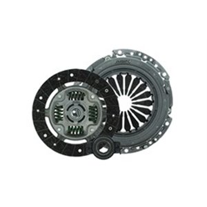 AISKE-VW29  Clutch kit with bearing AISIN 