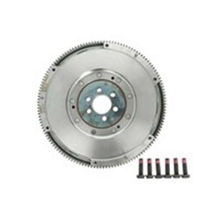 VAL836581 Dual mass flywheel (289mm) fits: FORD GALAXY I SEAT ALHAMBRA SK