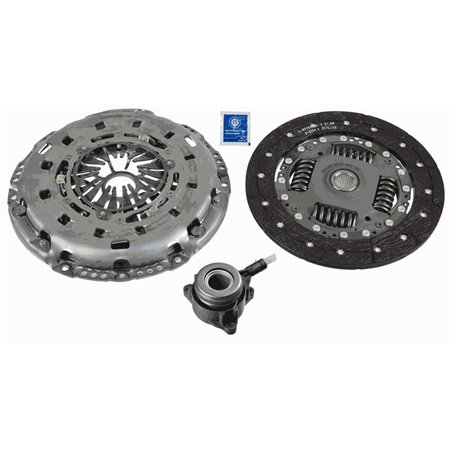 3000 990 529 Clutch Kit SACHS