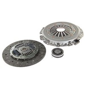 VAL826806  Clutch kit with bearing VALEO  - Top1autovaruosad