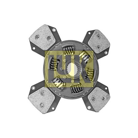 328 0646 10 Siduriketas Schaeffler LuK