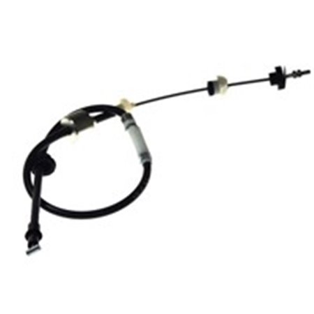 LIN47.10.44  Clutch cable LINEX 