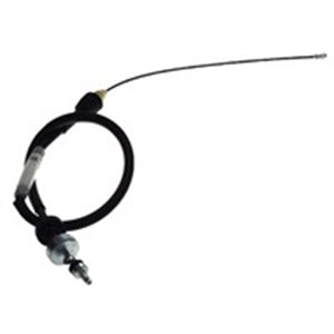 LIN35 10 43  Clutch cable LINEX  - Top1autovaruosad