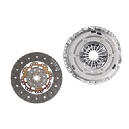 3000 970 076 Clutch Kit SACHS