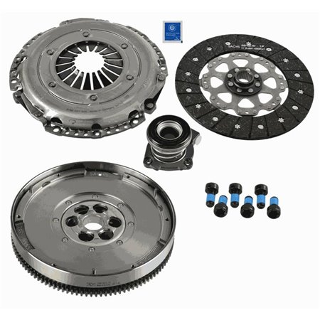 2290 601 131 Clutch Kit SACHS