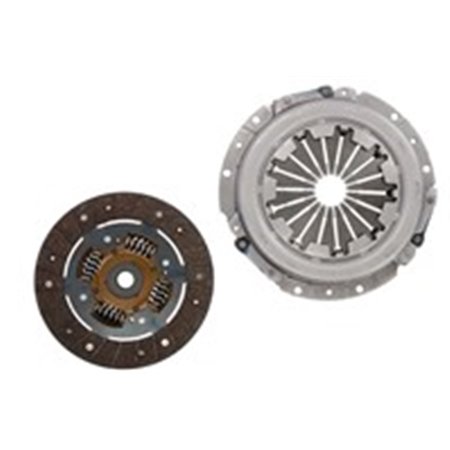 F1D010NX  Clutch set NEXUS 