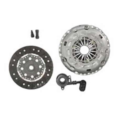 624 3352 33 Clutch Kit Schaeffler LuK