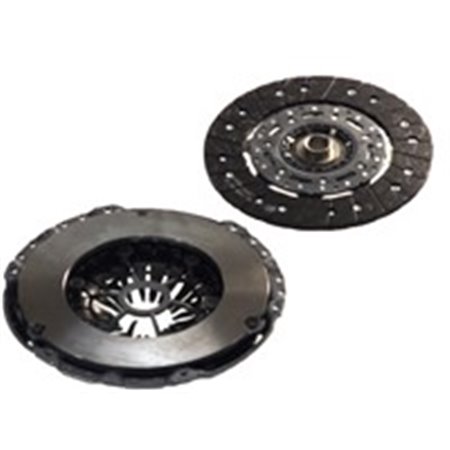 3000 951 151 Clutch Kit SACHS