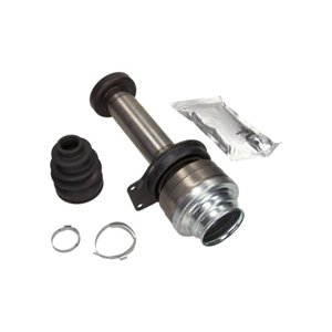 4.90551  Clutch release fork DT SPARE PARTS 