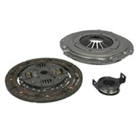 619 3012 00 Clutch Kit Schaeffler LuK