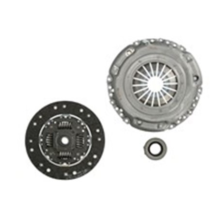 623 1089 00 Clutch Kit Schaeffler LuK