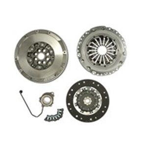 600 0167 00 Kytkinsarja Schaeffler LuK - Top1autovaruosad