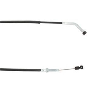 LS-204  Clutch cable 4 RIDE  - Top1autovaruosad
