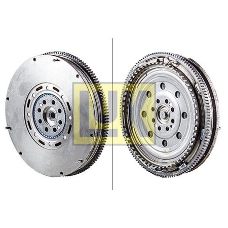 415 0120 10 Flywheel Schaeffler LuK