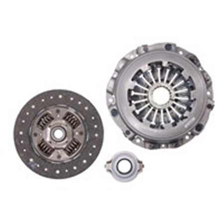 623 3196 00 Clutch Kit Schaeffler LuK