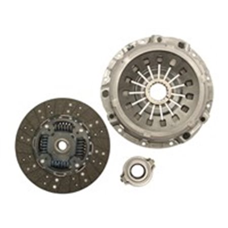 625 2046 60 Clutch Kit Schaeffler LuK