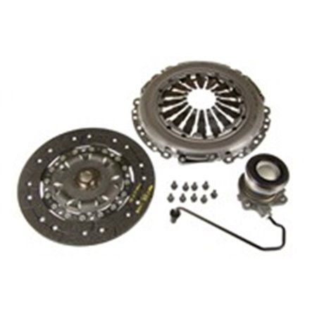 622 3180 33 Clutch Kit Schaeffler LuK