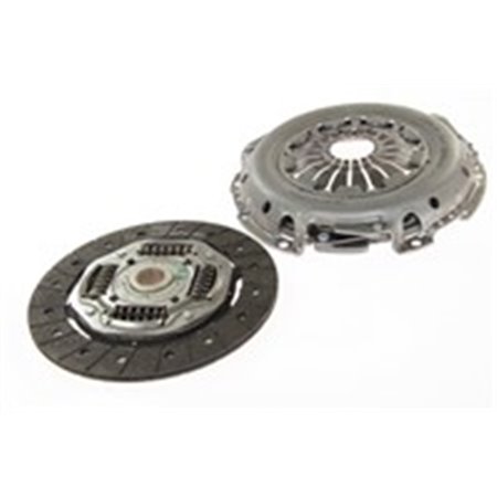 826327 Clutch Kit VALEO