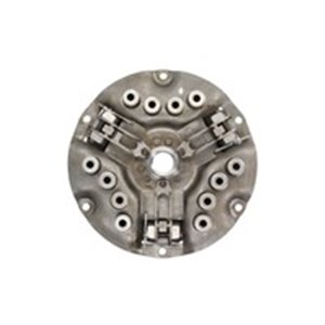 130 0025 10 Clutch Pressure Plate Schaeffler LuK - Top1autovaruosad