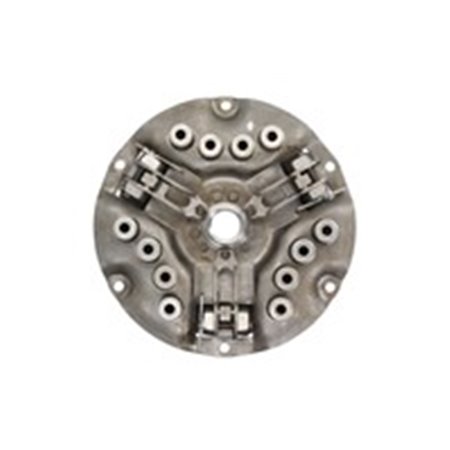 130 0025 10 Clutch Pressure Plate Schaeffler LuK