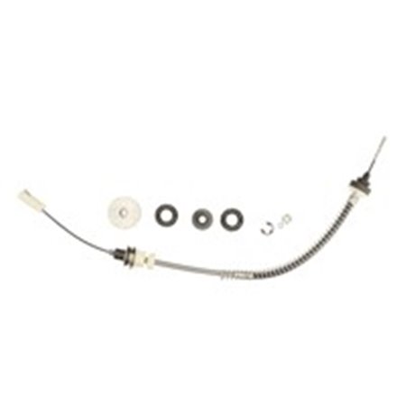 35.0153 Cable Pull, clutch control ADRIAUTO