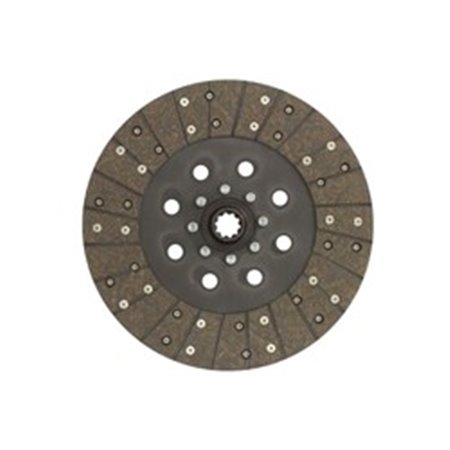 3236/3 KW  Clutch disc KAWE 