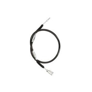 AG 0149  Clutch cable AKUSAN  - Top1autovaruosad