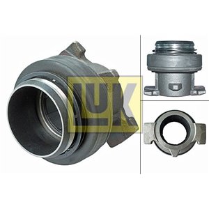 500 0525 10  Release thrust bearing LUK  - Top1autovaruosad