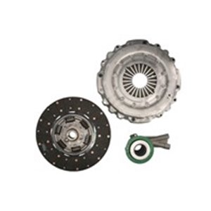 VAL827576  Clutch set VALEO 