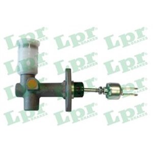 LPR2454  Clutch pump LPR 