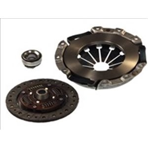 AISKD-021  Clutch kit with bearing AISIN 
