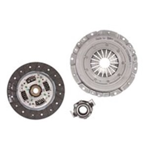 VAL828110  Clutch kit with bearing VALEO 