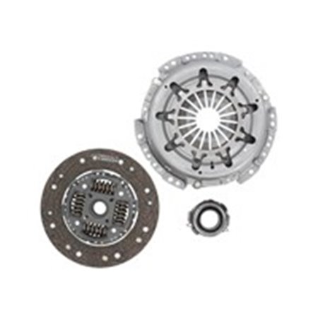 624 3137 60 Clutch Kit Schaeffler LuK