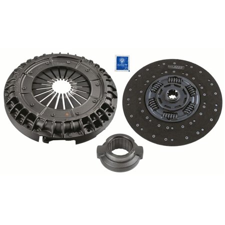 3400 121 002 Clutch Kit SACHS