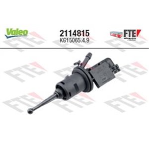 VAL2114815  Clutch pump VALEO 
