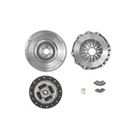 835175 Clutch Kit VALEO