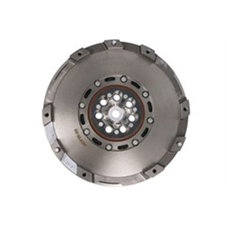 VAL836265 Dual mass flywheel mechanical transmission (283mm) fits: HYUNDAI 