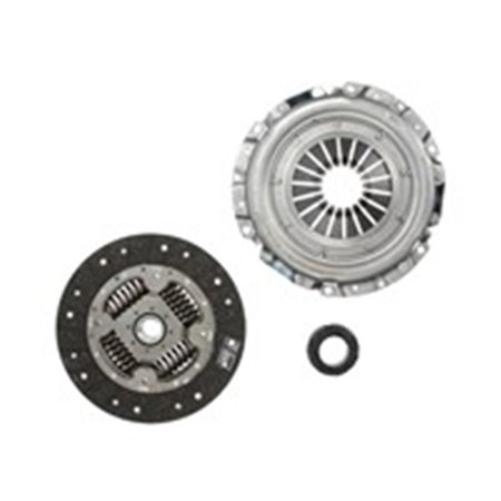 826856 Clutch Kit VALEO