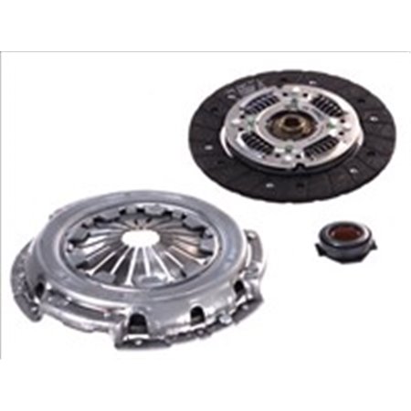 VAL826710  Clutch kit with bearing VALEO 