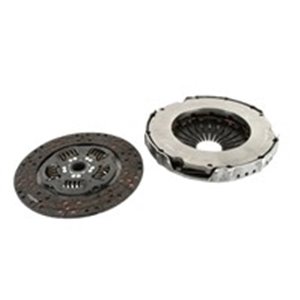 636 3005 09  Clutch set LUK 