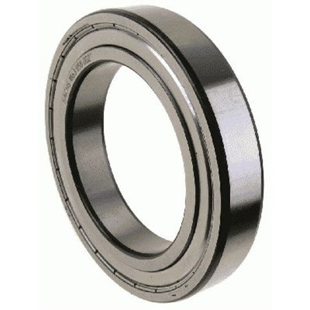 1863 858 002 Clutch Release Bearing SACHS