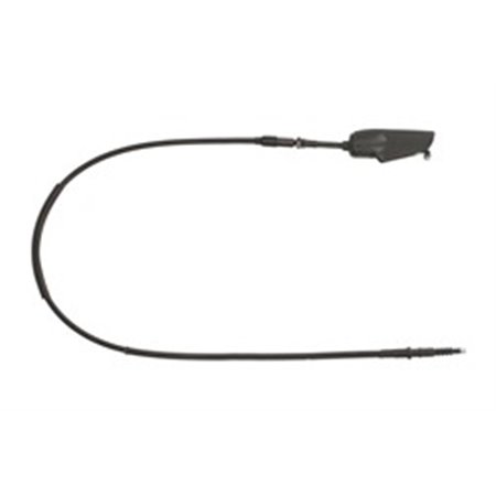 AB45-2116  Clutch cable 4 RIDE 