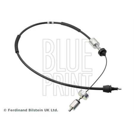 ADBP380002 Kabeldragning, kopplingskontroll BLUE PRINT