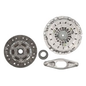 3000 951 952  Clutch kit with bearing SACHS 