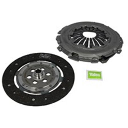 828404 Clutch Kit VALEO