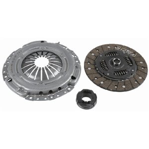 3000 208 002  Clutch kit with bearing SACHS 