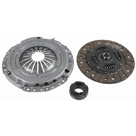 3000 208 002 Clutch Kit SACHS